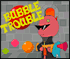 bubble trouble flash game