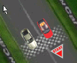 net racer flash game