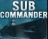 sub commander flash game